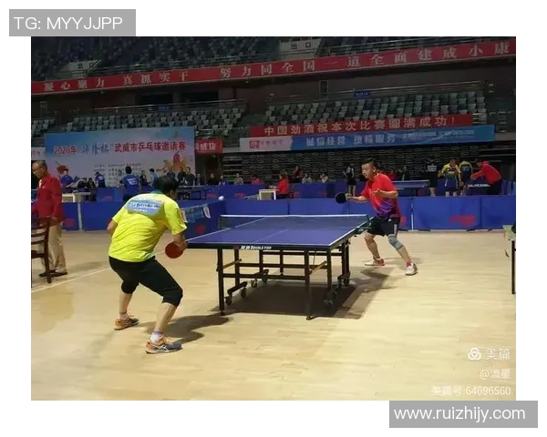 深圳乒乓球队的崛起与奋斗历程全景揭秘冠军赛特别报道